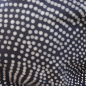 Camasa bleumarin cu design de buline marunte, tip sacou - Img 6