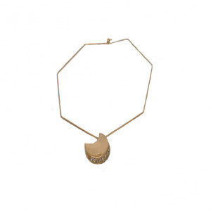 Colier deosebit si rafinat,modele elegante - Img 1