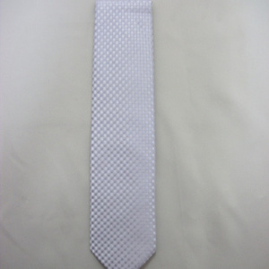 Cravata rafinata, negru-alb, plamaniu, mov, gri-roz, gri - Img 3