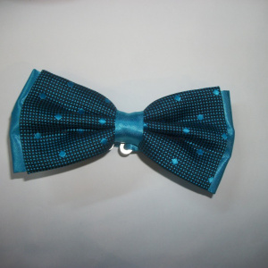 Papioane elegante, design clasic, culori crem, bleumarin, negru - Img 4