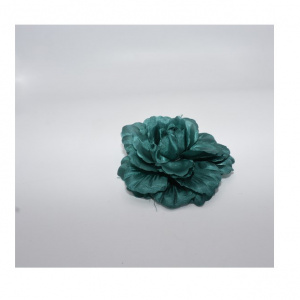Broșă damă tip agrafă cu flori decorative – modele și culori variate - Img 3