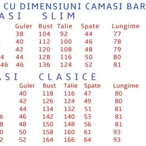 Camasa alba sau gri, model casual, cu imprimeu in tesatura - Img 3