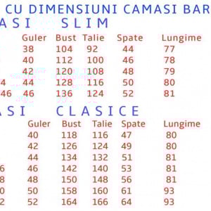 Camasa deosebita cu imprimeu de buline marsala pe fond alb - Img 4