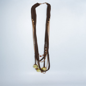 Colier damă modern – modele variate cu design elegant - Img 8