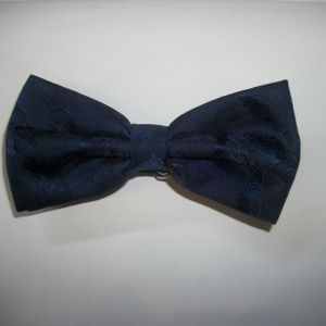 Papioane elegante, design clasic, culori crem, bleumarin, negru - Img 5