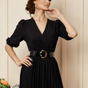 Rochie Larra Neagra - Img 2
