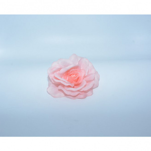 Brosa tip agraf din floare ,diferite nuante - Img 4
