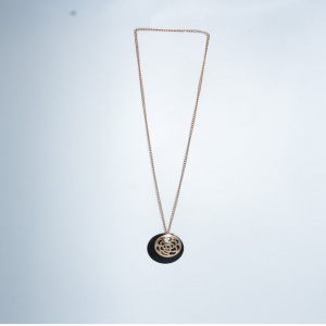 Colier damă elegant – modele variate cu elemente decorative - Img 5