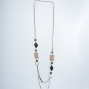 Coliere damă elegante – modele moderne și variate - Img 4