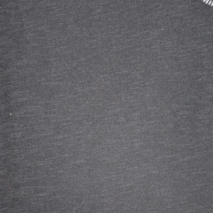 Tricou barbatesc de culoare neagra, cu imprimeu in fata - Img 4