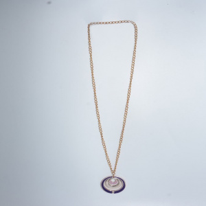 Colier damă elegant – modele variate cu elemente decorative - Img 6