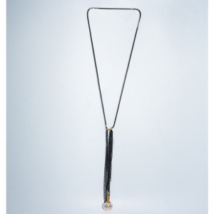 Colier damă elegant – modele variate cu pandantive decorative - Img 3