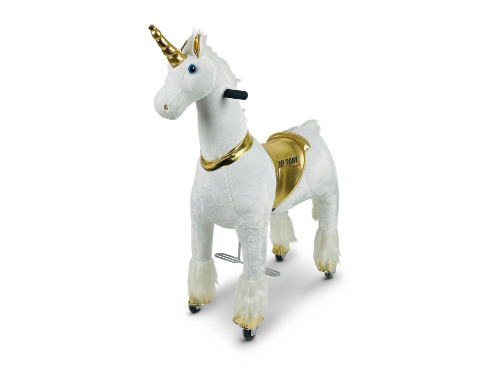 MY PONY