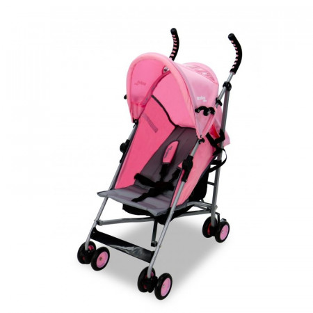 Carucior sport Asalvo FREEDOM Pink