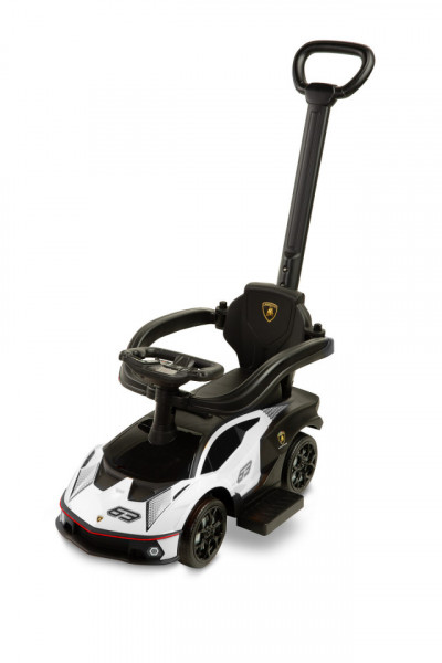 Jucarie ride-on Toyz LAMBORGHINI ESSENZA Alba