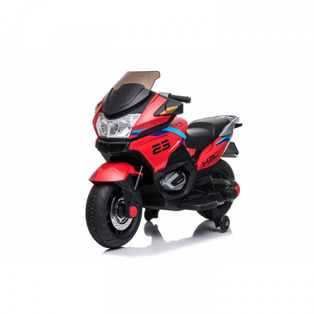 Motocicleta electrica pentru copii XMX609 RED, 12V7ah