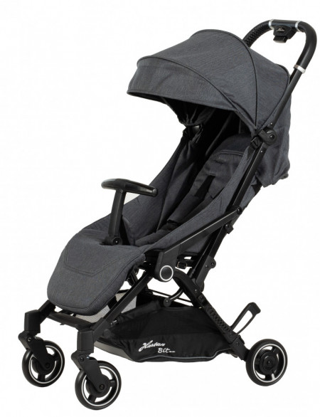 Carucior sport compact Buggy1 by Hartan BIT Anthracite