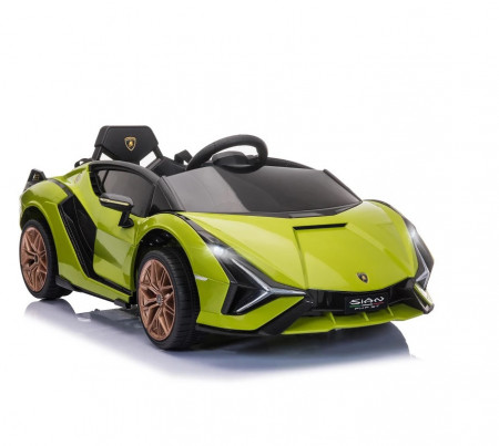 Masinuta electrica pentru copii 12V Lamborghini