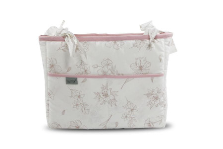 Organizator pentru patut copii, Tiny Star Love