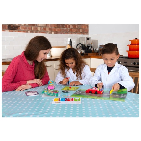 Set experimente - Magnetic Lab