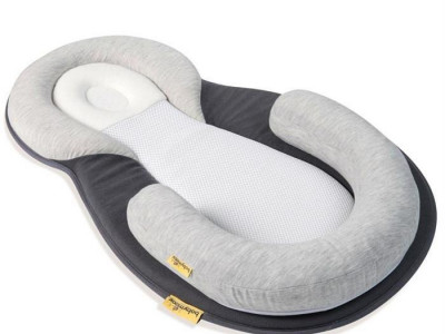 Babymoov - Suport pentru somn 2 in 1 Cosydream - Img 1