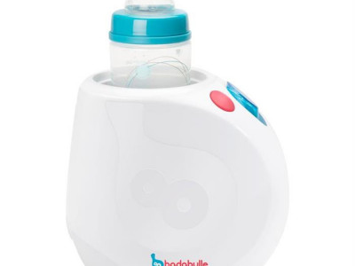 Badabulle – Incalzitor de biberoane/borcane pentru casa Easy+ - Img 2