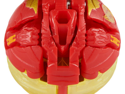 BAKUGAN SET SPECIAL ATTACK DRAGONOID - Img 3