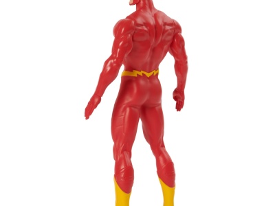 BATMAN FIGURINA THE FLASH 24CM - Img 4