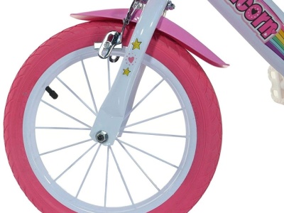 Bicicleta copii 16'' - UNICORN - Img 3