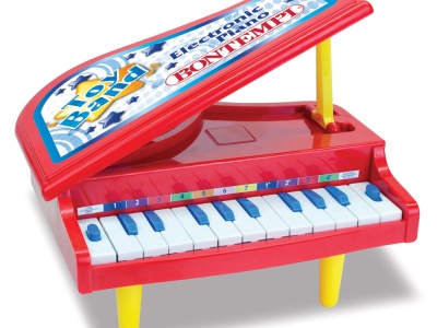 BONTEMPI PIAN ELECTRONIC - Img 2