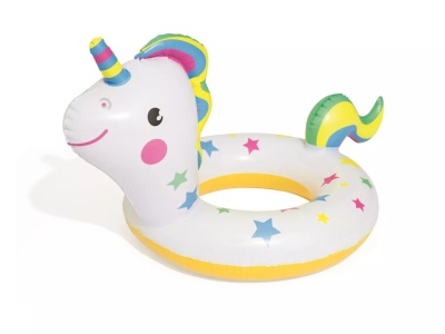 Colac gonflabil Bestway unicorn - Img 3