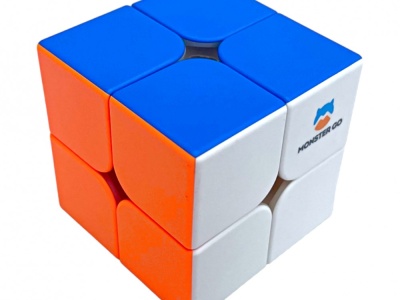 CUB GAN MONSTER GO MG2 PREMIUM - Img 4