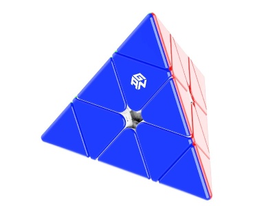 CUB GAN PYRAMINX Standard - Img 2