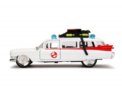 GHOSTBUSTER ECTO SCARA 1 LA 32 - Img 4