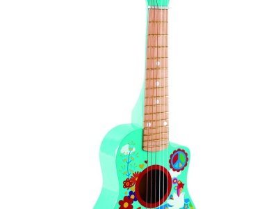 HAPE CHITARA BOHO - Img 2