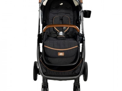 Joie - Carucior multifunctional 2 in 1 Finiti Signature, Eclipse - Img 5