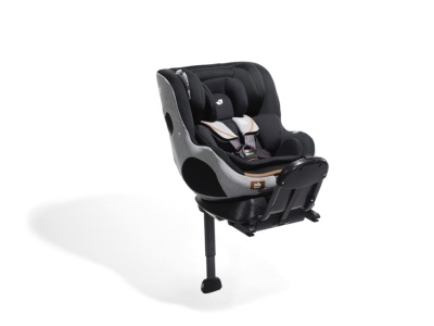 Joie - Scaun auto i-Size i-Prodigi Signature Carbon, 40-125 cm, testat Plus si certificat R129 - Img 13
