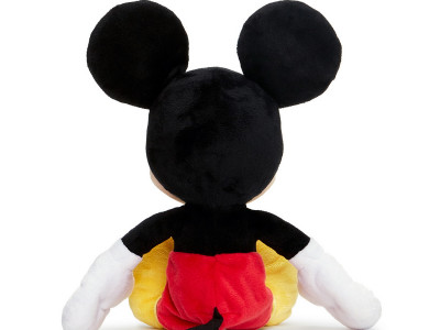 JUCARIE DE PLUS MICKEY MOUSE 25CM - Img 4