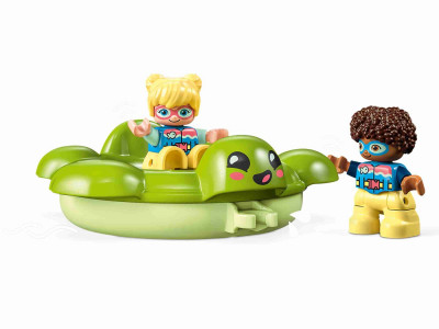 LEGO DUPLO PARC ACVATIC 10989 - Img 3