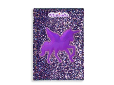 MARTINELIA GALAXY DREAMS PALETA FARDURI - Img 1