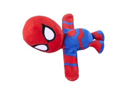 MARVEL BRATARA DE PLUS SPIDEY 17CM - Img 4