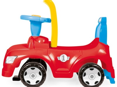 Masinuta 2 in 1 - Step car - Img 3