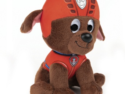 PATRULA CATELUSILOR GUND PLUS ZUMA 15CM - Img 2