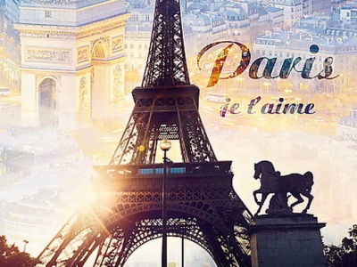 PUZZLE TREFL 1000 PARIS IN ZORI - Img 2