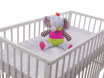 Saltea copii MyKids Cocos Confort II 105x70x10 (cm) - Img 4