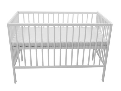 Saltea copii MyKids spuma Basic 120x60x08 (cm) - Img 3