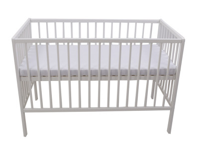 Saltea Fibra Cocos MyKids Standard I 120x60x10 (cm) - Img 2