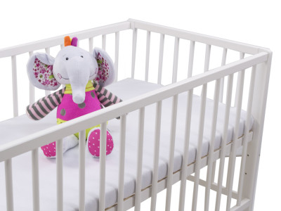 Saltea Fibra Cocos MyKids Standard II 120x60x11 (cm) - Img 3