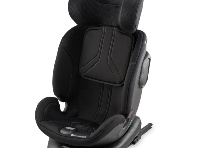 SCAUN AUTO KINDERKRAFT XPEDITION 3 I-SIZE 40-150 CM, BLACK - Img 9