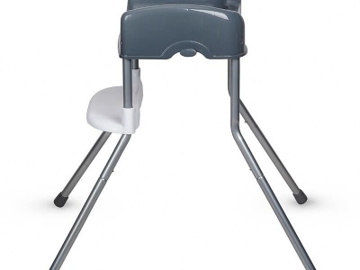 Scaun de luat masa multifunctional Coccolle Ziti Beige Dots - Img 17